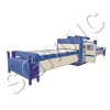 Hot sale vacuum press laminating machine/new 3D membrane vacuum heat press machine