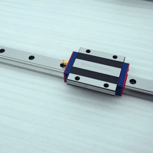 Hot sale!15mm to 45mm rail slider precision linear guide