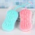 Import Hot Sales Applicator Cream Sponge Spin Brush Body Silicon Scrubber Bath from China