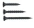 Import Hot Sales Black Phosphated Bugle Drywall Screw/Nails from China