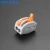 Import Hot Sales Electrical Equipment Wire Accessories Fast Connector Terminal Block from China