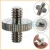 Import Hot sales high quality knurled head 6-32 type thumb screw from China