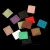 Import Hot sell cardboard longlasting luxury 15 color eyeshadow make your own brand eyeshadow palette from China