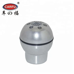 Hot Sell Fashion Design Car Universal Gear Knob with LED
