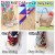 Import Hot Sell High Quality Microfiber Two Side Printed Beach Towel from China