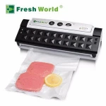 Hot sell home portable vacuum food sealler packing machine  vacuum sealer used