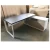 Import Hot Sell New Design Office Table Executive Manager Desk from China