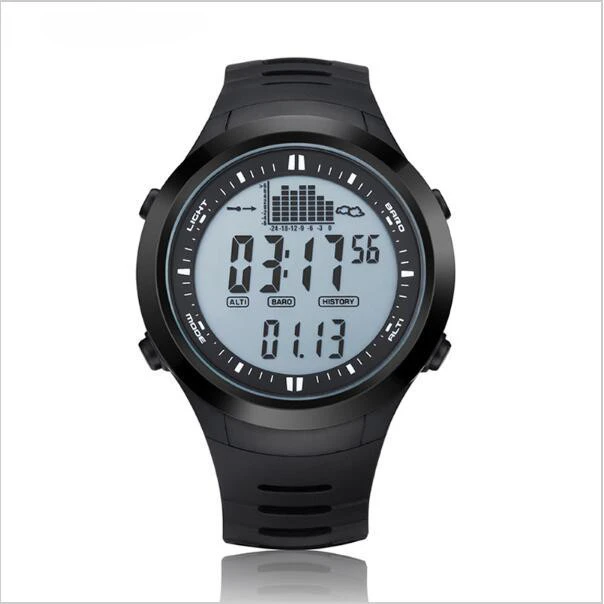 Hot Sell New Multi Functions Digital Watch