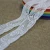 Import Hot Sell swiss voile lace laces fabrics for women  Cotton Crochet Lace trim from China
