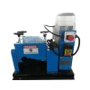 hot sell V-009 used wire cable stripping machine for sale in India(40mm)