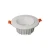 Import Hot selling 12 watt energy saving spring for round led spot down light from China
