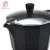 Import Hot Selling Aluminum 6 cup Stove Top Espresso Coffee Maker Italian Moka Pot from China