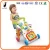 Import Hot selling baby walker with Musical baby trolley walker from China