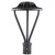 Import hot selling Bbier Antique Garden Light Foot Path Park Circular Lamp Led Yard Light from China