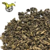 Hot selling big leaves 9501 9502 China green tea Uzbekistan Afghanistan Pakistan