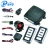 Import Hot Selling Car Alarm Portable Car Alarm Professional Tech Car Alarm with Remote Control from China