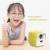 Import Hot Selling Children Mini Projector HD LED Portable Home Speaker Projectors With US Plug from China