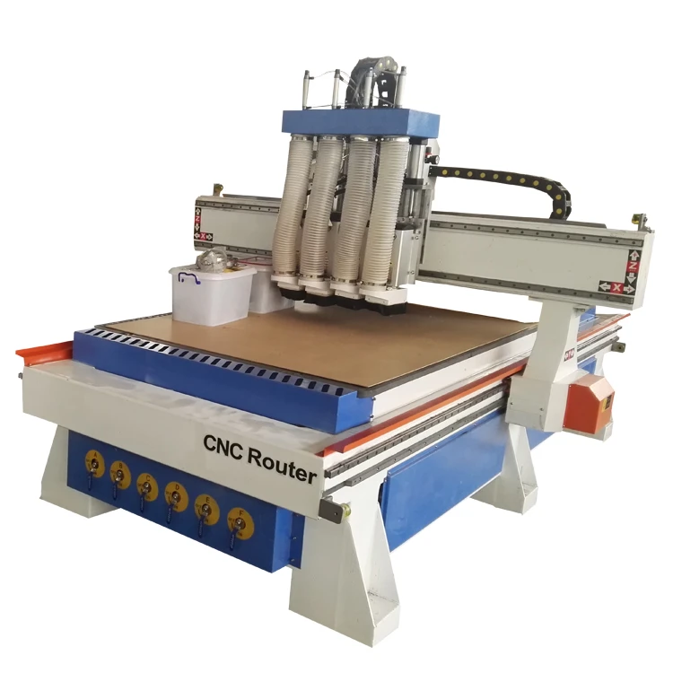 Hot selling  CNC Wood Carving Machine  CNC cutting machine