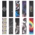 Import Hot Selling Colored Skateboard Grip Tape Custom Printed Anti Slip Tape Clear Grip Tape from China
