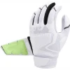 Hot selling customized cheap price baseball and softball batting gloves for outdoor sports men women with custom logo