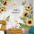Import Hot selling design wall sticker decoration wall decoration sticker quality wall stickers from China