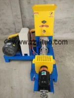 Hot Selling Dry Dog Food Making Machine Pet Food Processing Machine