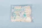 Hot Selling Good Quality Medical Coating Powder Free Latex Gloves