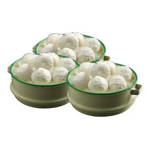 Hot Selling Good Taste Frozen Seafood Cuttlefish Ball From Singapore