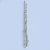 Import Hot Selling High-quality Affordable Musical Instrument Flute Silver-plated Body Alto Flute from China