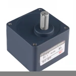 Hot selling high quality Different kinds of gear reducer