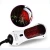 Import Hot Selling Hot Air Hairbrush Best Rotary Hot Air Brush Styler And Dryer from China
