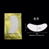 Hot Selling Hydrogel Collagen Gel Lash  Pad Eyepad  For Grafting Eyelash  Extension Hydrogel Under The Eye Patch