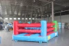 Hot selling inflatable mini boxing ring price