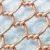 Import Hot Selling Korean BBQ Wire Mesh Copper Barbecue Wire Net from China