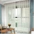 Import Hot selling Low price Popular Living room turkish curtains from China