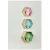 Import Hot selling modern Display Wooden Hexagon Wall Mounted Floating Shelf furniture from China