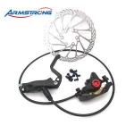 Hot selling mountain bike electric bicycle hydraulic disc brake