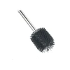 Hot selling product silicone toilet brush toilet brush and plunger set