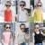 Import Hot selling simple style girls soft fabric o-neck summer casual vest waistcoat from China
