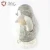 Import Hot selling skillful manufacture LED cute penguin resin crafts from China
