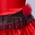 Import Hot selling Spain flamenco dance dress sexy dance costume performance wear for girl in cheap price from China