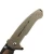 Import Hot selling stainless steel blade G10 handle folding camping survival hunting knife with pocket clip from China