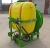 Import Hot selling tractor PTO driven agricultural sprayer for orchard from China