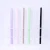 Import Hot selling wholesale solid cutting Colored  borosilicate glass rod from China
