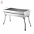 Import Hot selling yakiniku tabletop smokeless charcoal bbq grill stainless steel bbq pizza oven bbq grill from China