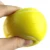 Import hot selling yellow tennis pu stress ball antistress high rebound pu foam ball from China