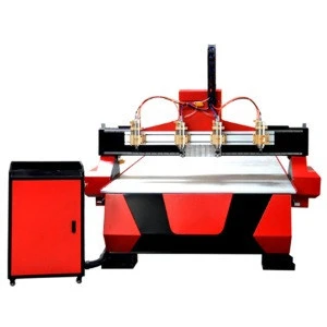 Hot style wood cnc router prices robot arm cnc router for 3d carving 1325 cnc router price
