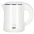 Import Hotel 700ml stainless steel small tea electric kettle black water boiler kettle from China