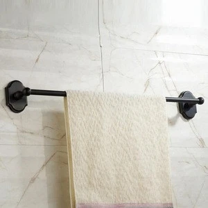 Hotel Equipment Bath Towel Rack with Towel Bar