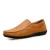 Import Hotest Fashion Genuine Leather Men Casual Shoes from China